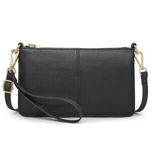 8643 Leather Cross Body Bag  Small Crossbody Shoulder Bags Purse Trendy